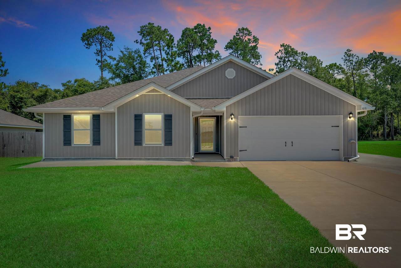 3070 Camino Real Loop - Photo 1