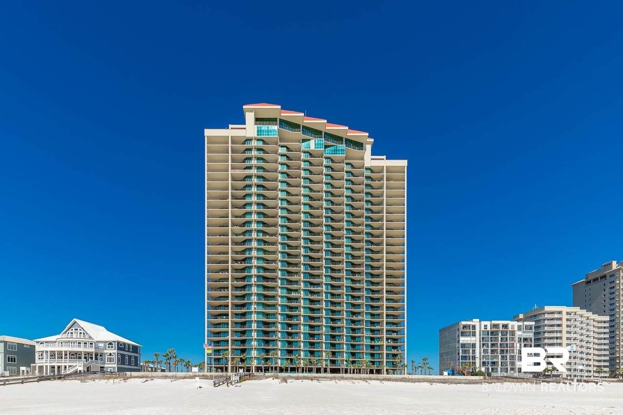 23972 Perdido Beach Boulevard - Photo 1
