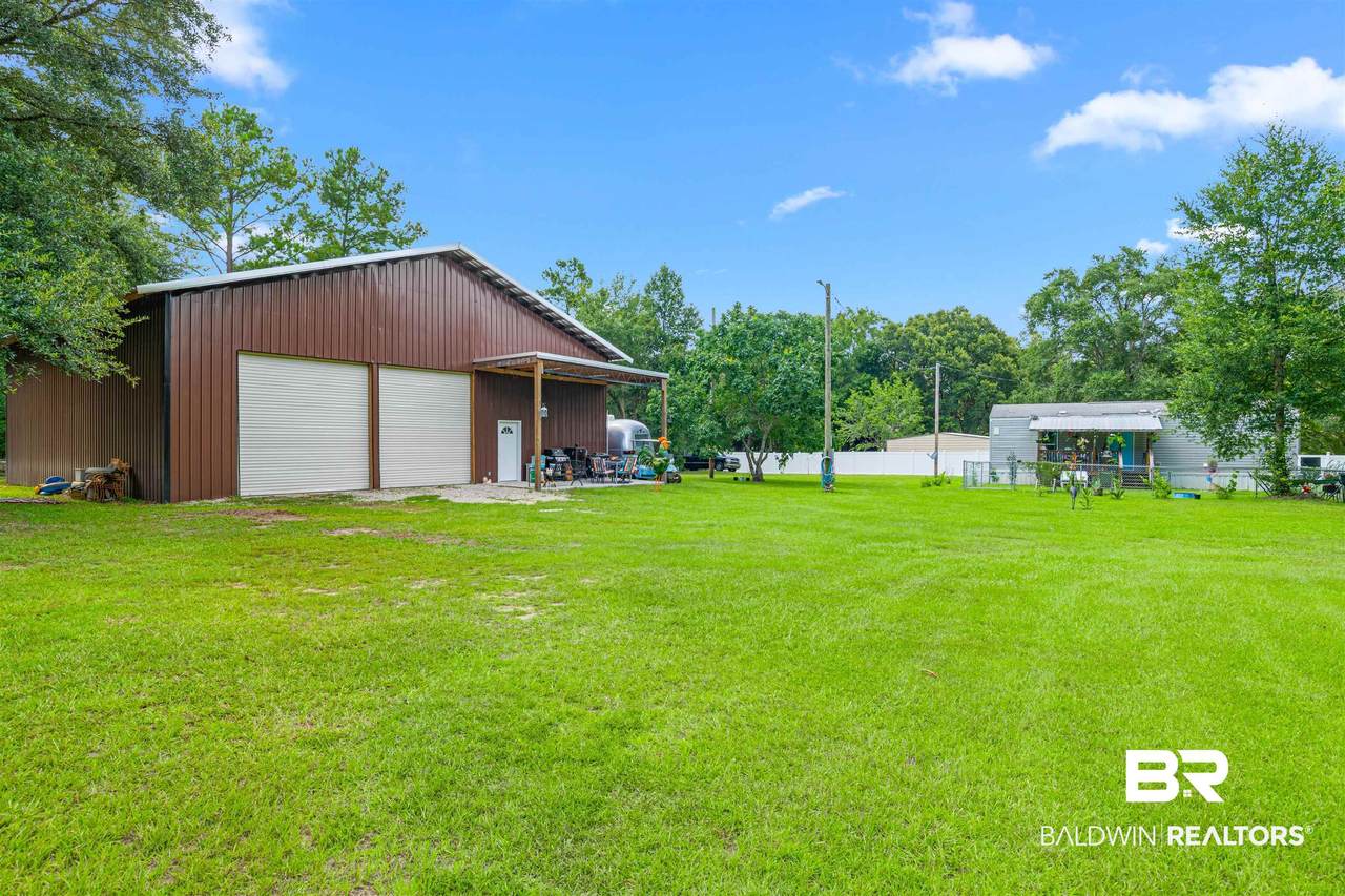 25852 Patterson Road - Photo 1