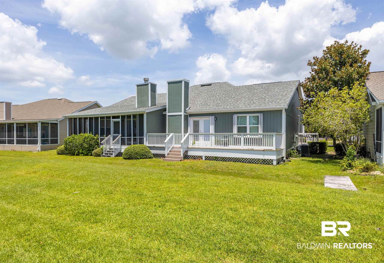 3200 Loop Road - Photo 1