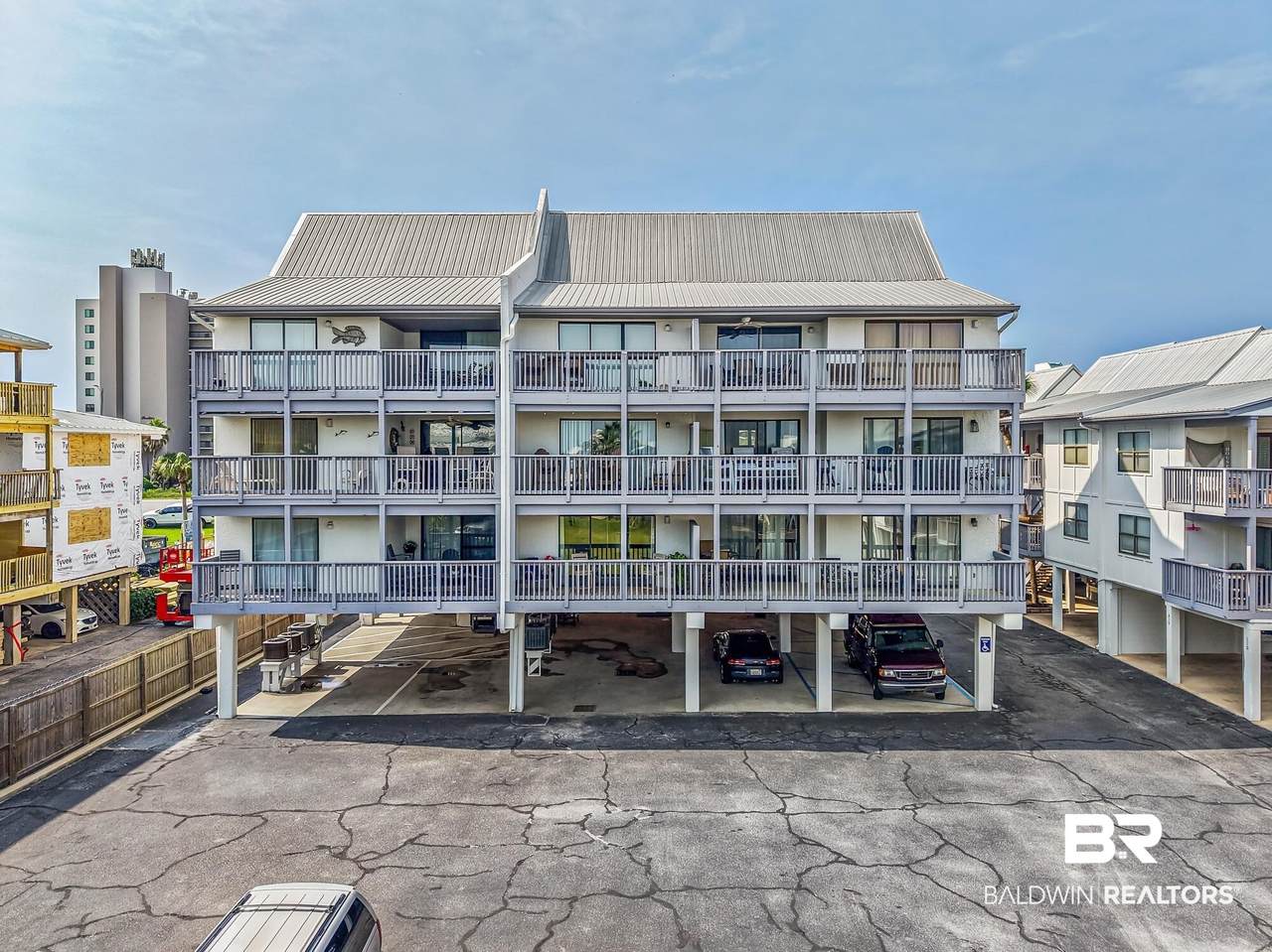 28813 Perdido Beach Boulevard - Photo 1