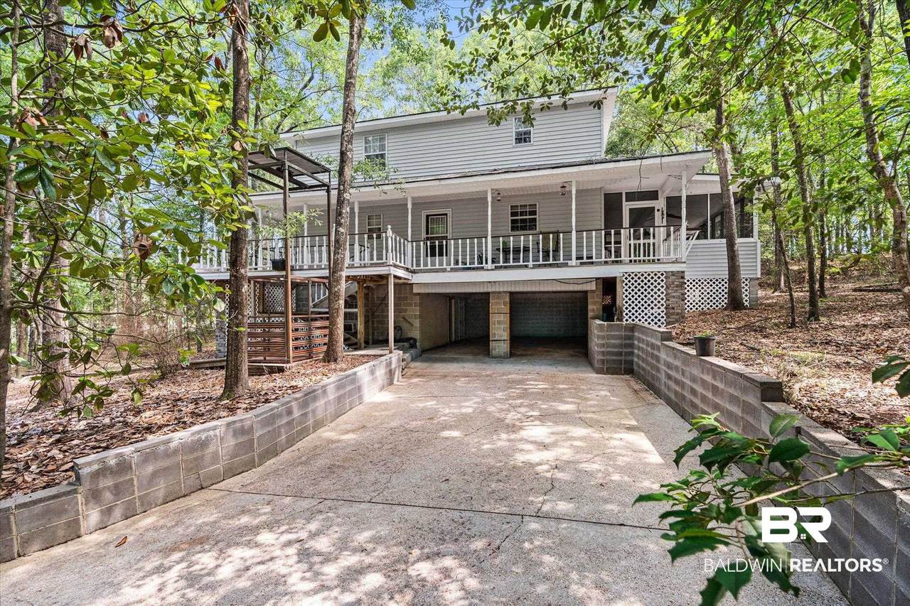 4123 Fort Kali Oaka Drive - Photo 1
