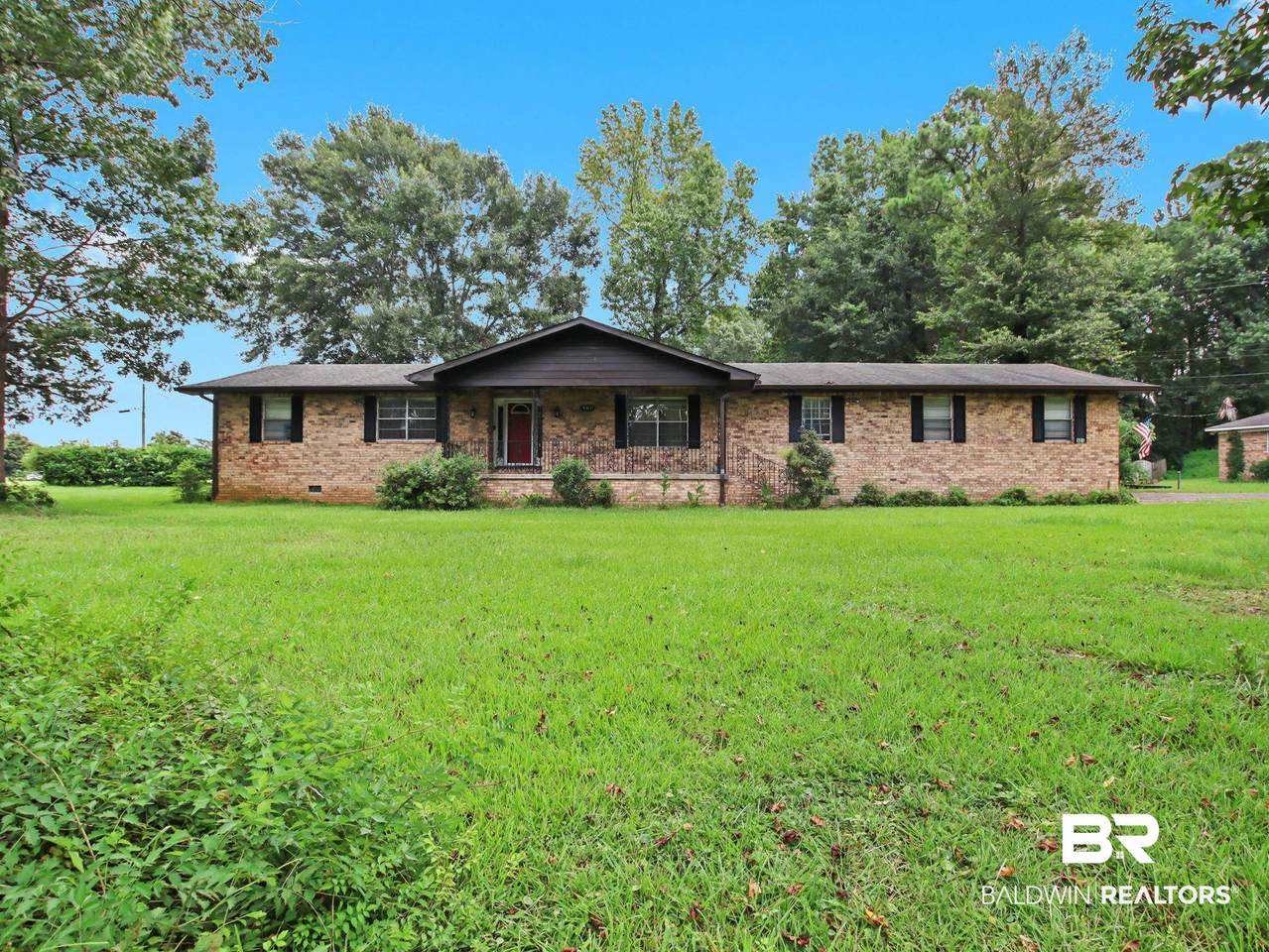901 Abilene Drive - Photo 1