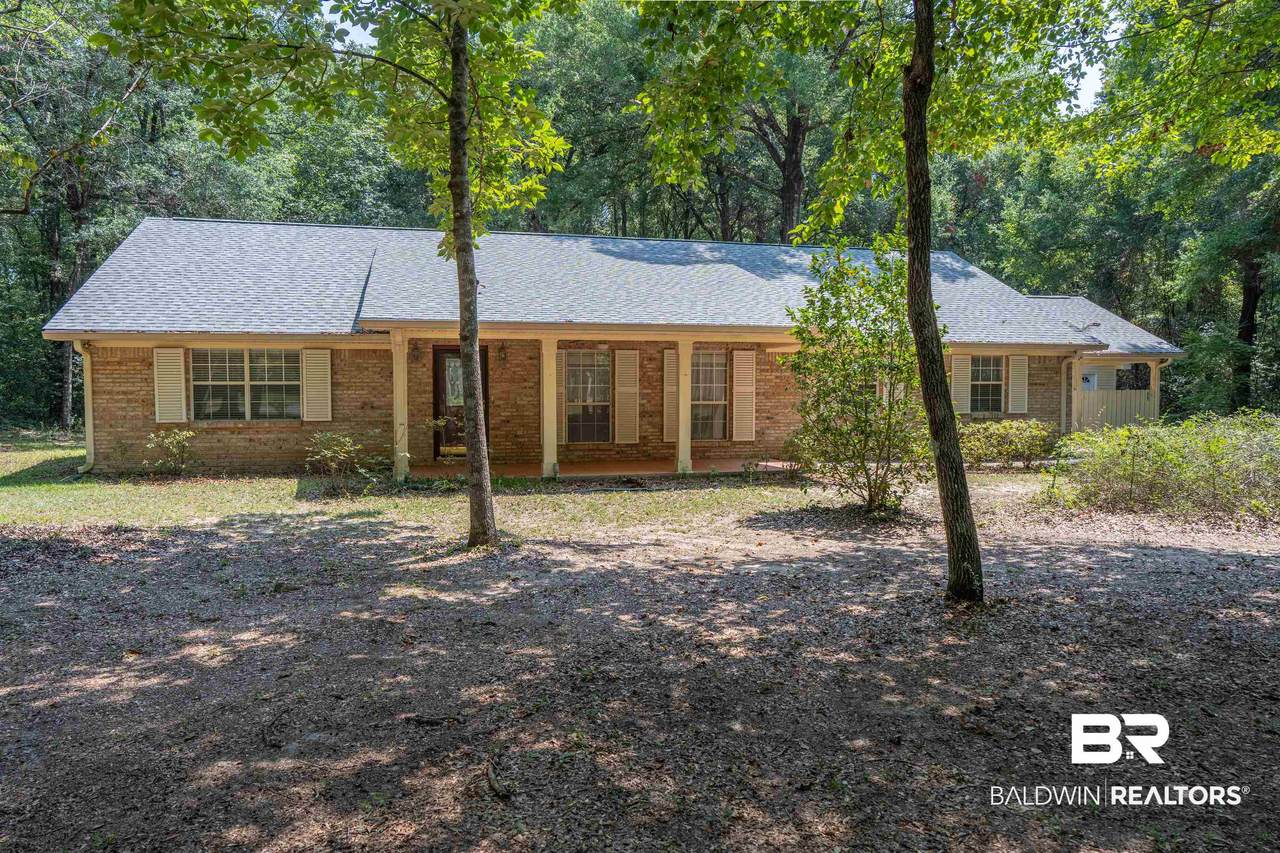 51678 Oakwood Drive - Photo 1
