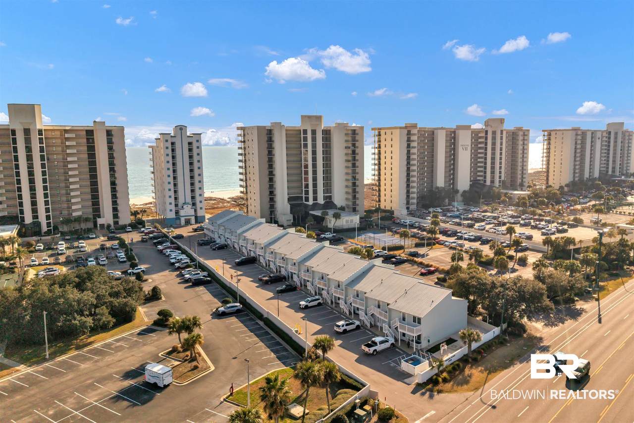 27070 Perdido Beach Boulevard - Photo 1