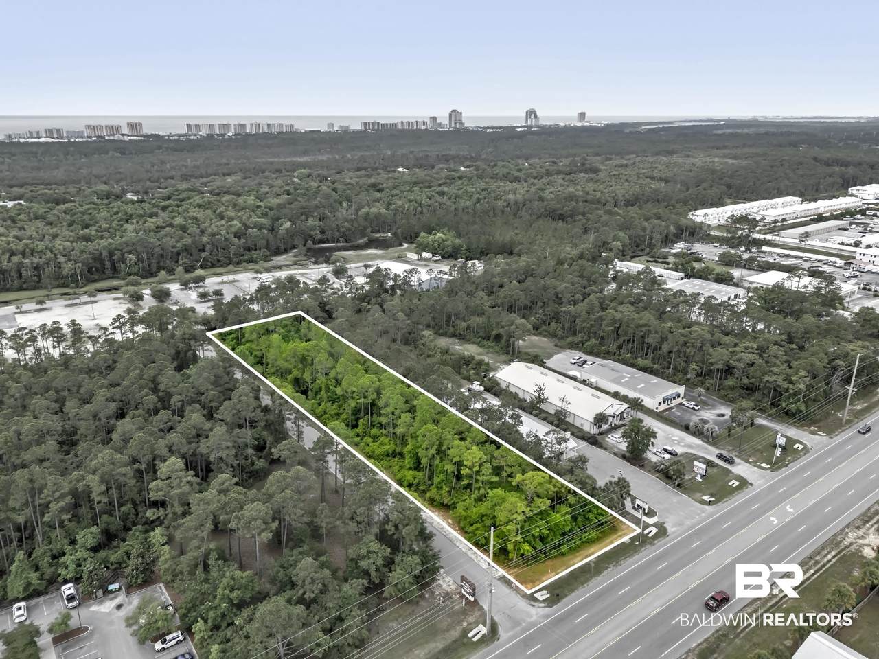 0 Canal Road - Photo 1