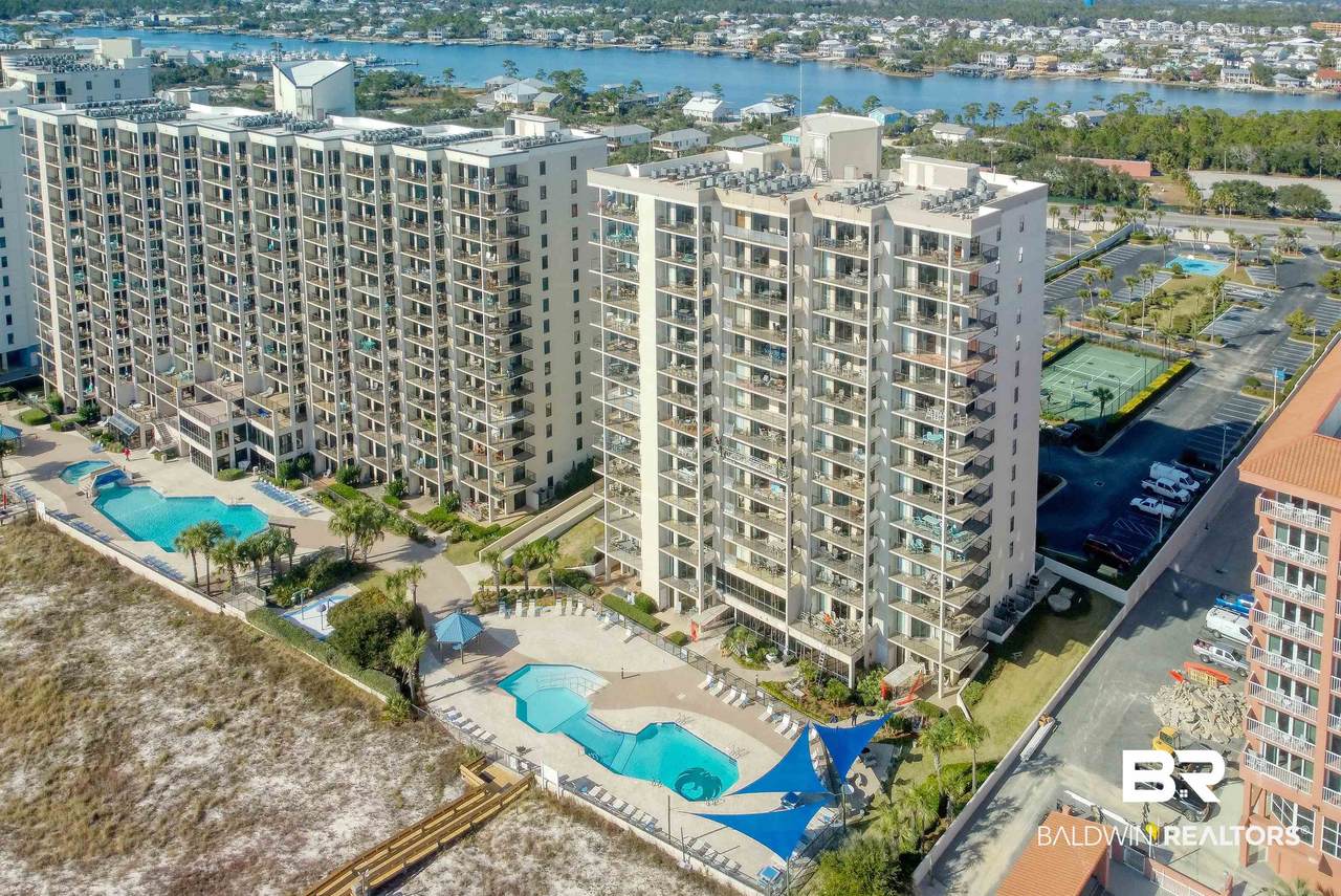 27120 Perdido Beach Boulevard - Photo 1