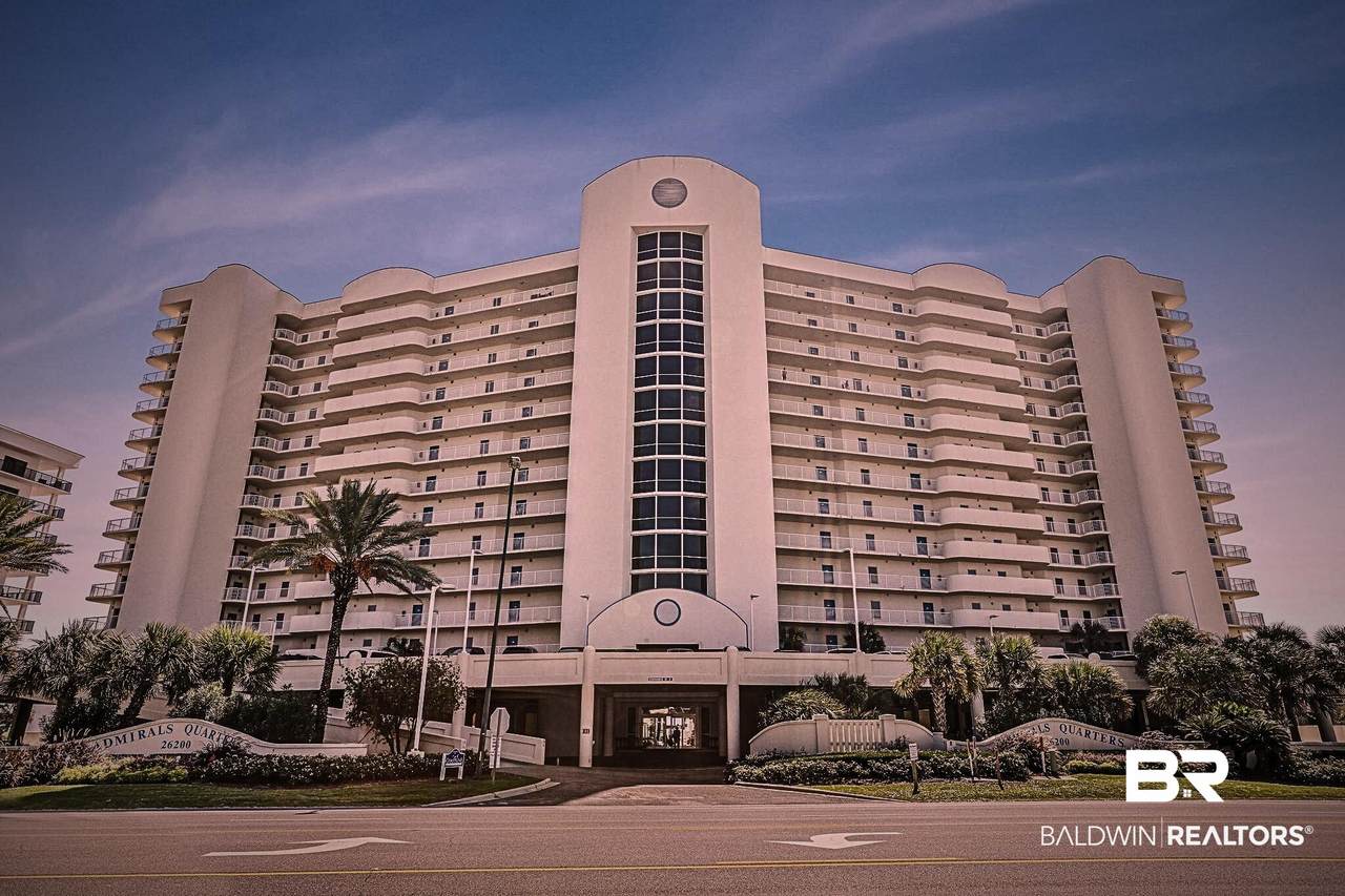 26200 Perdido Beach Boulevard - Photo 1