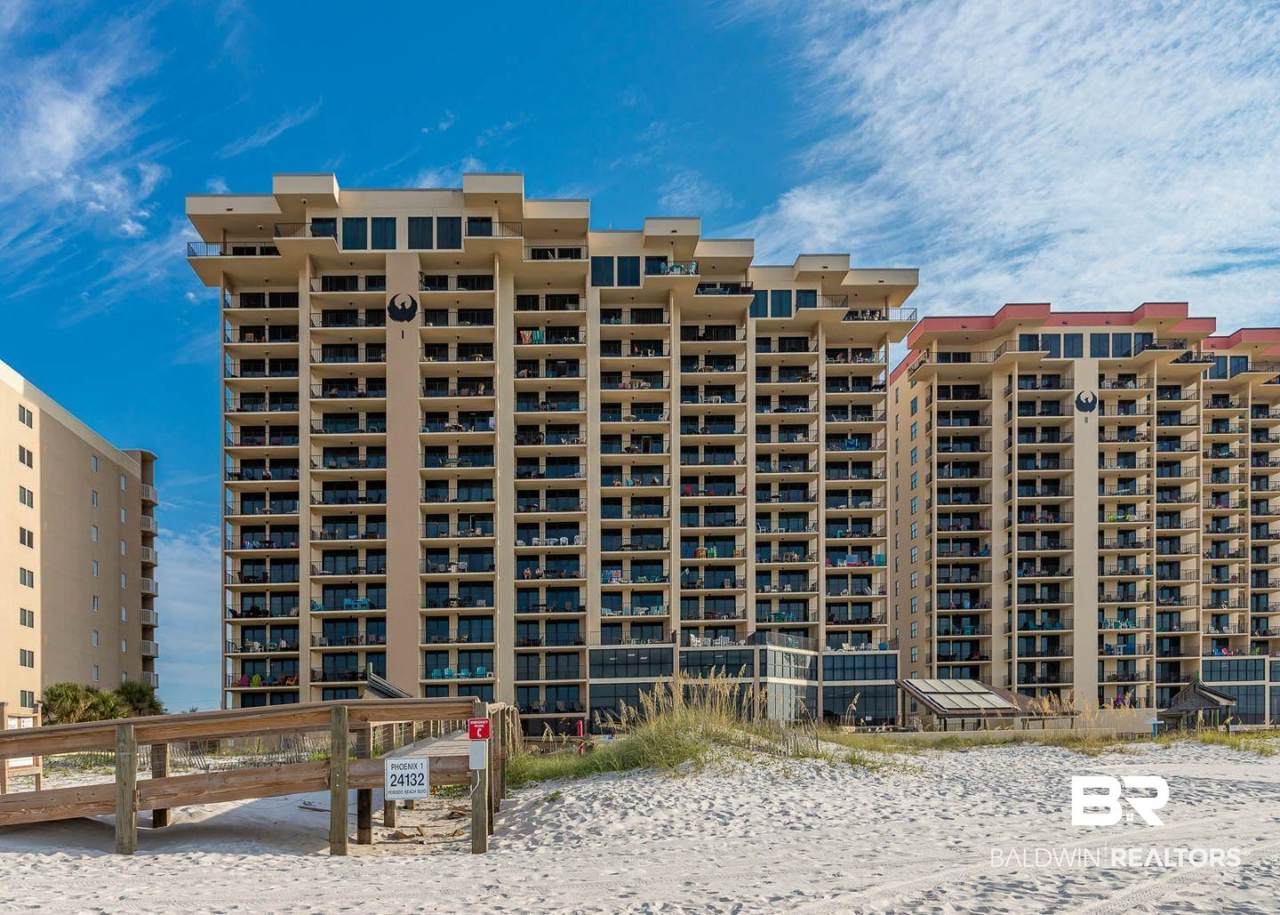 24132 Perdido Beach Boulevard - Photo 1