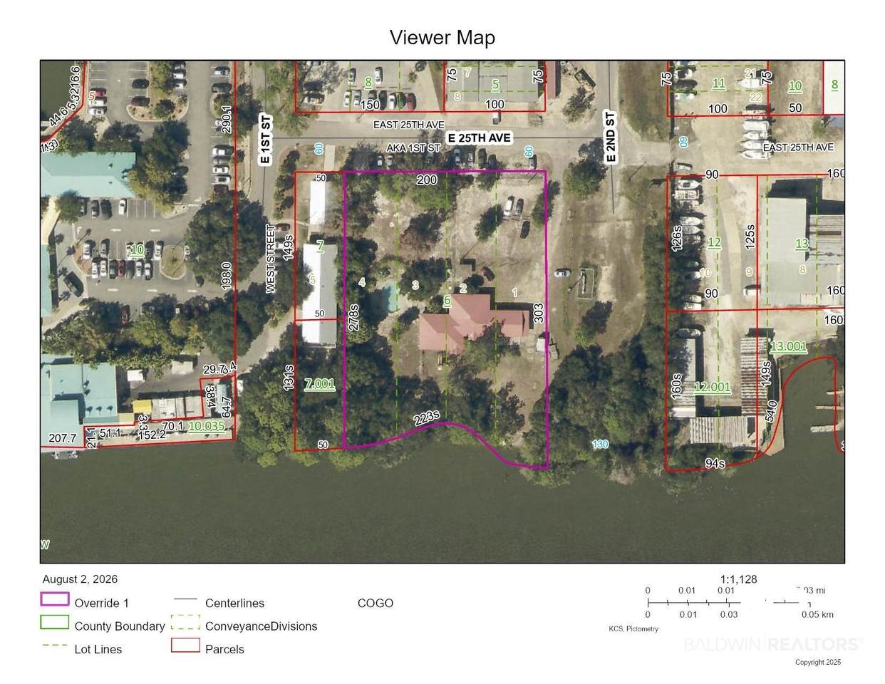 220 25th Avenue - Photo 1