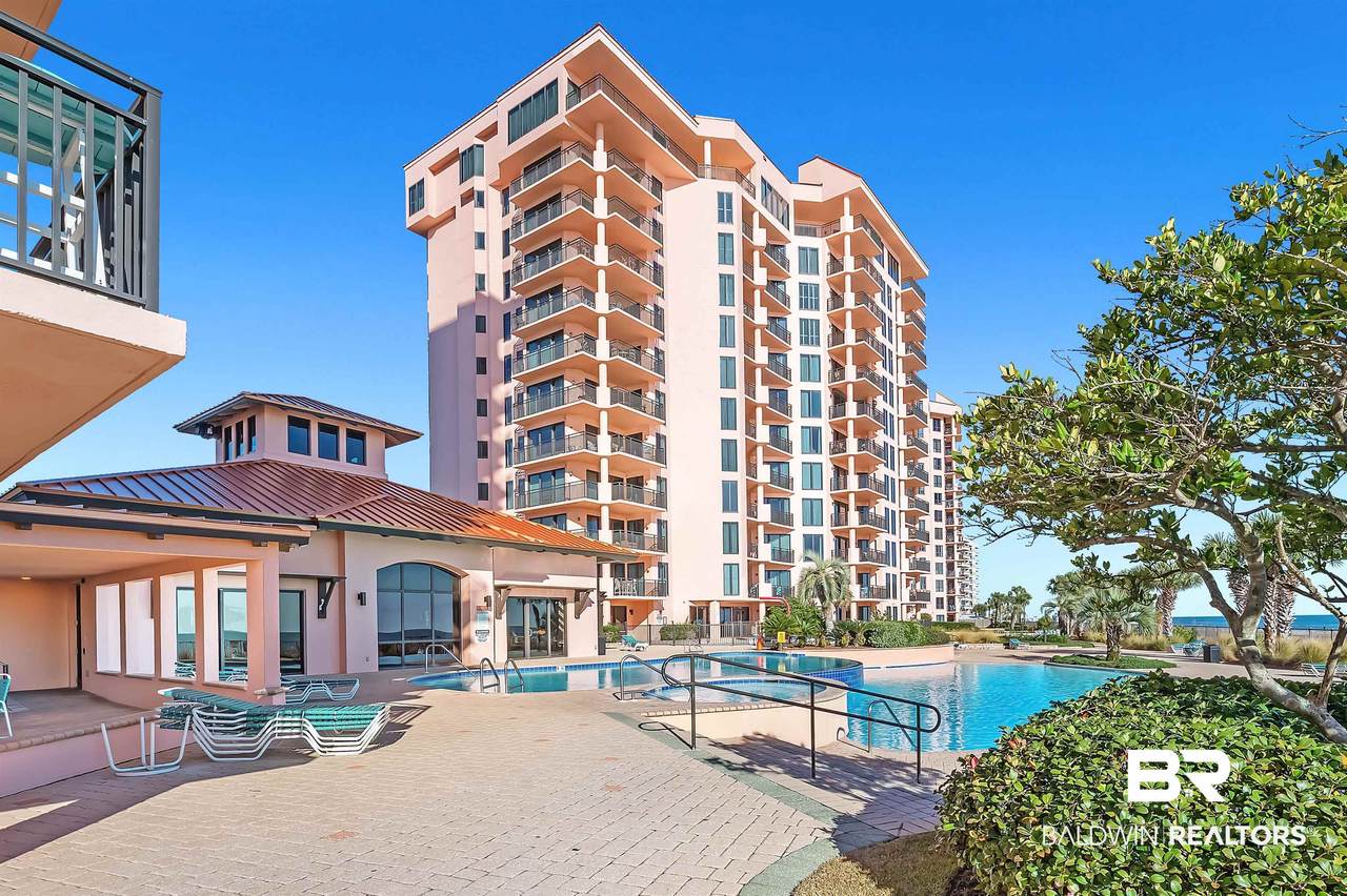 25250 Perdido Beach Boulevard - Photo 1