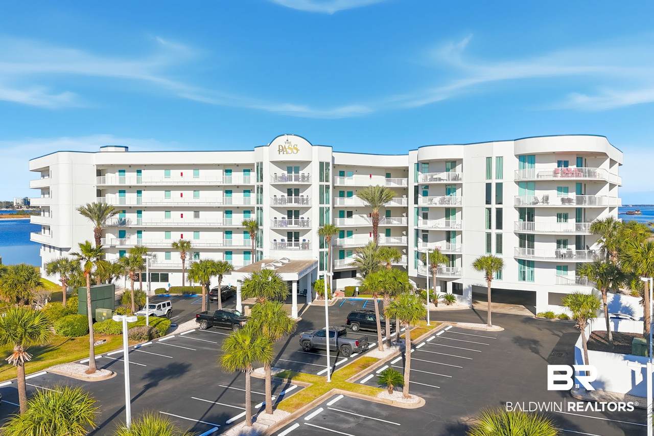 27501 Perdido Beach Boulevard - Photo 1