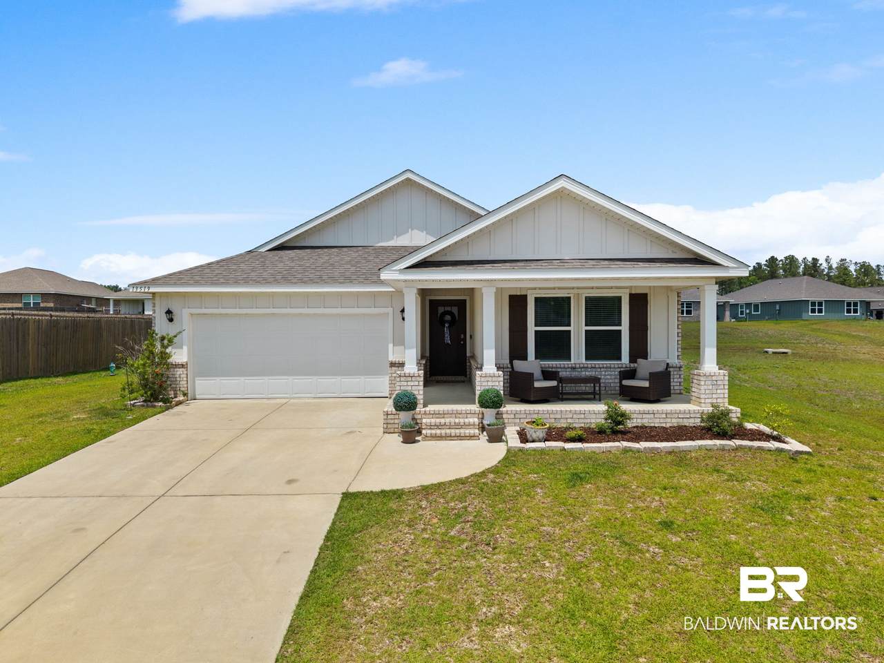 13519 Monticello Boulevard - Photo 1