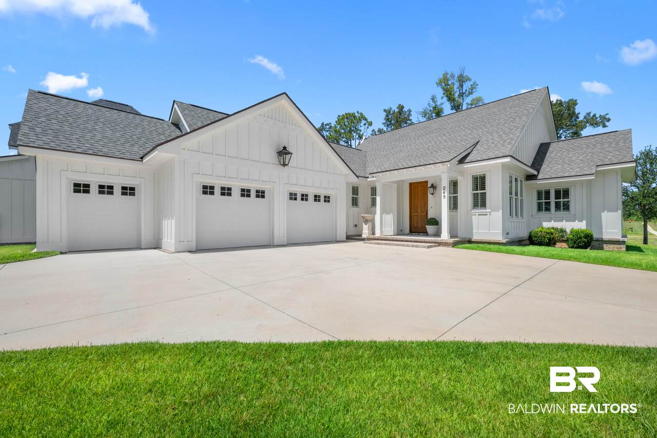 245 Cuban Lily Dr - Photo 1