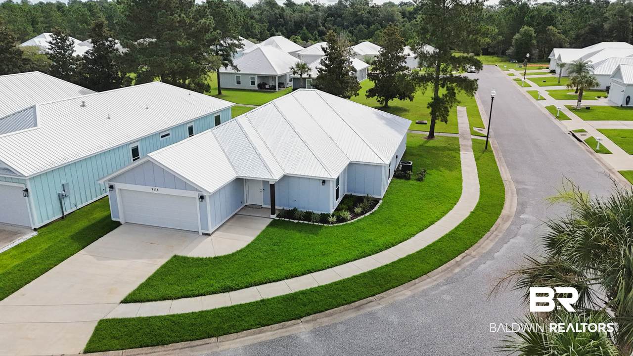 8116 Carmel Circle - Photo 1