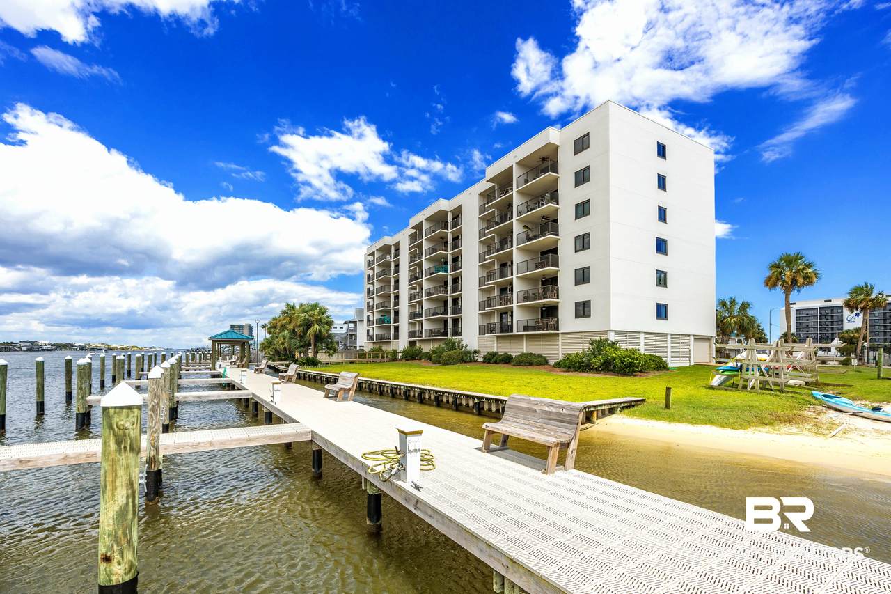 28783 Perdido Beach - Photo 1