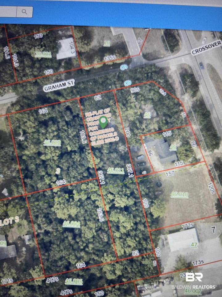 7320 Graham Street - Photo 1
