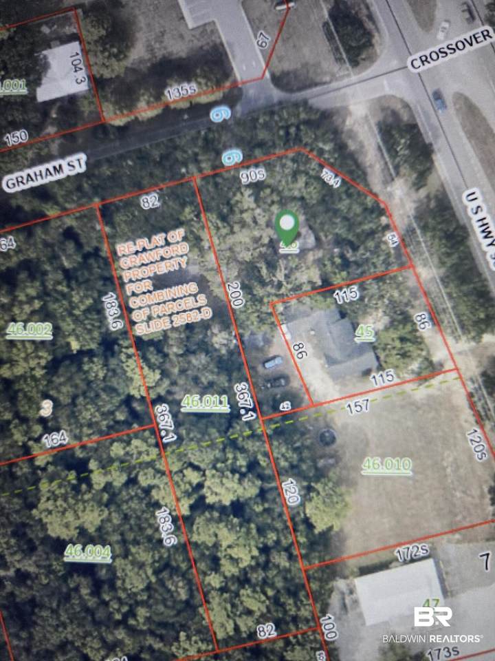 7342 Graham Street - Photo 1