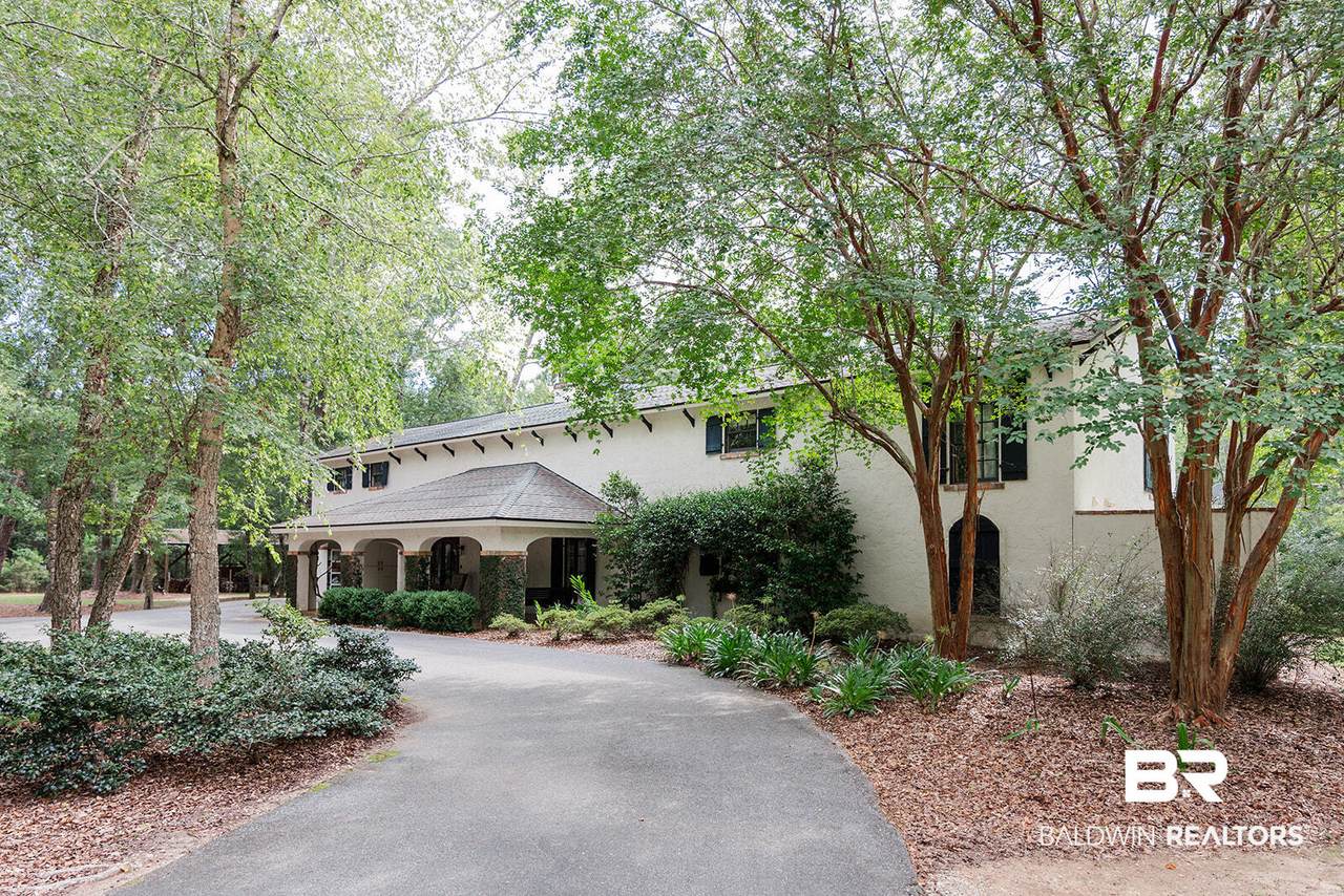 6740 Poulsen Lane - Photo 1