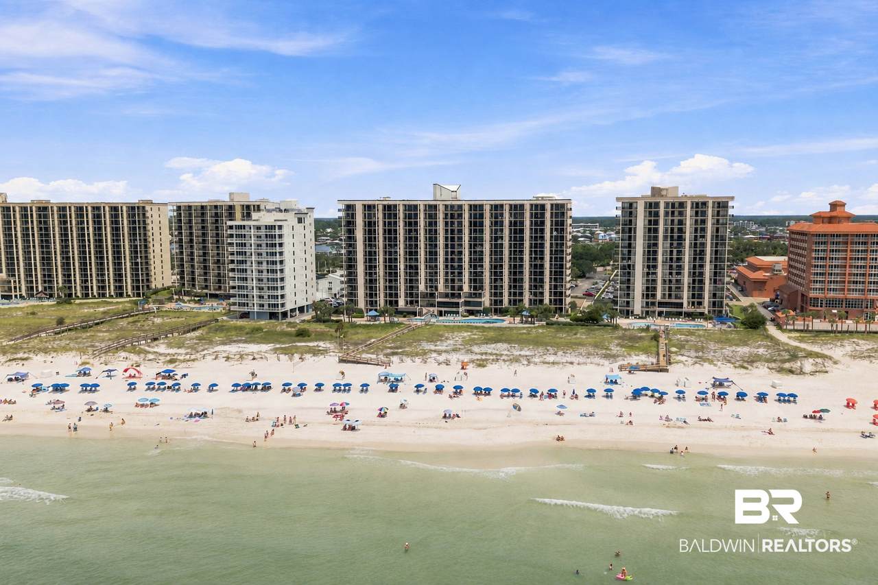 27100 Perdido Beach Blvd - Photo 1