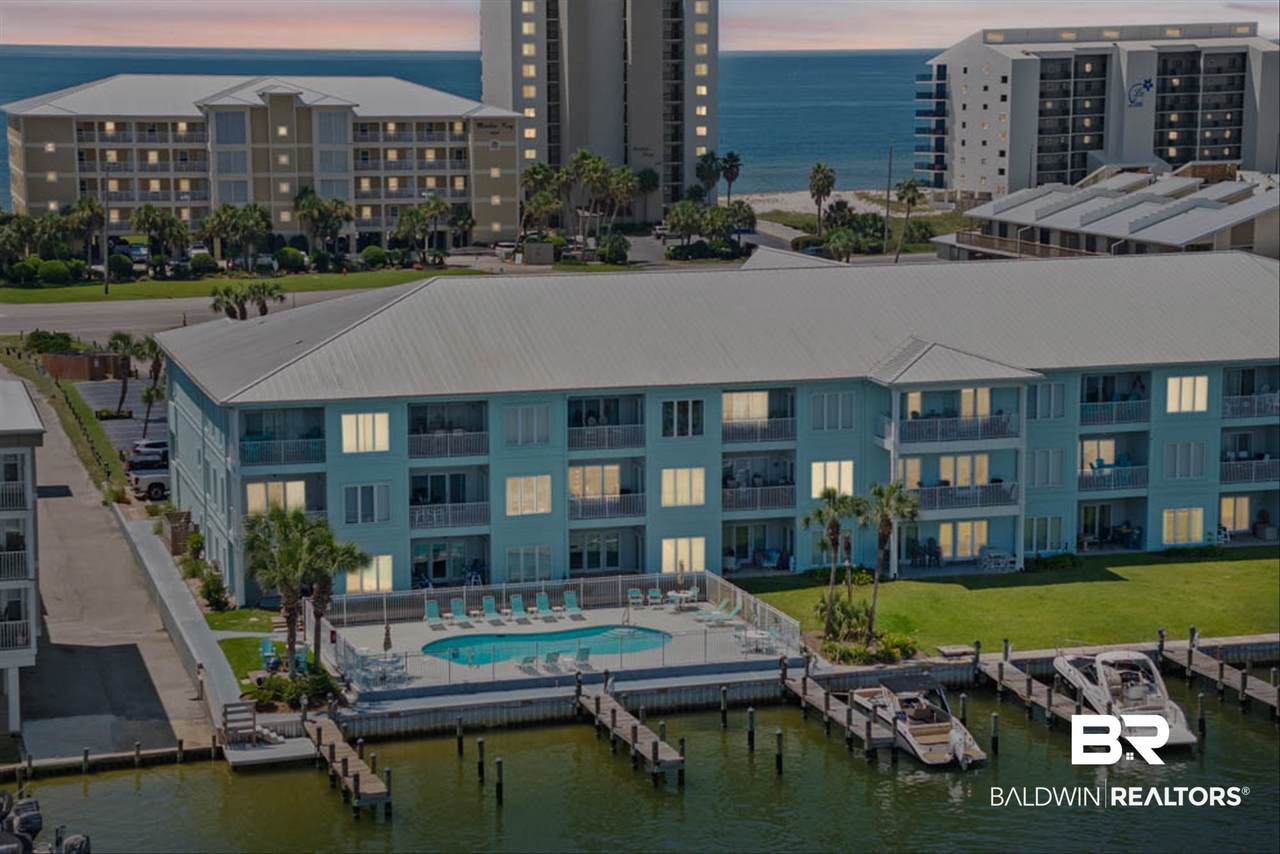 28875 Perdido Beach Blvd - Photo 1