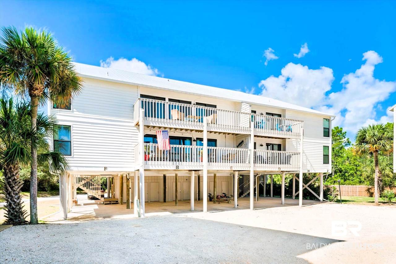 26115 Perdido Beach - Photo 1