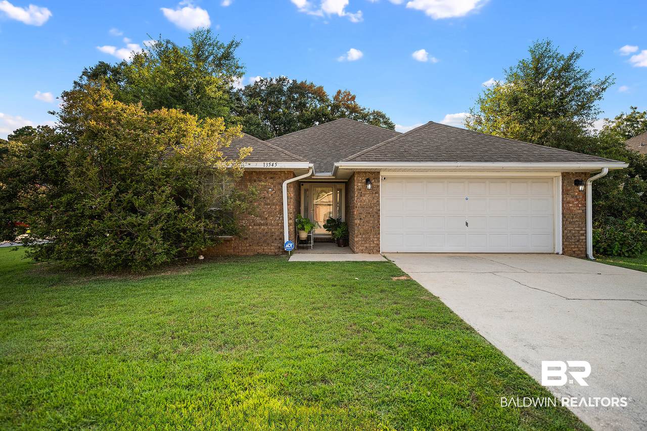 13545 Sanctuary Dr - Photo 1