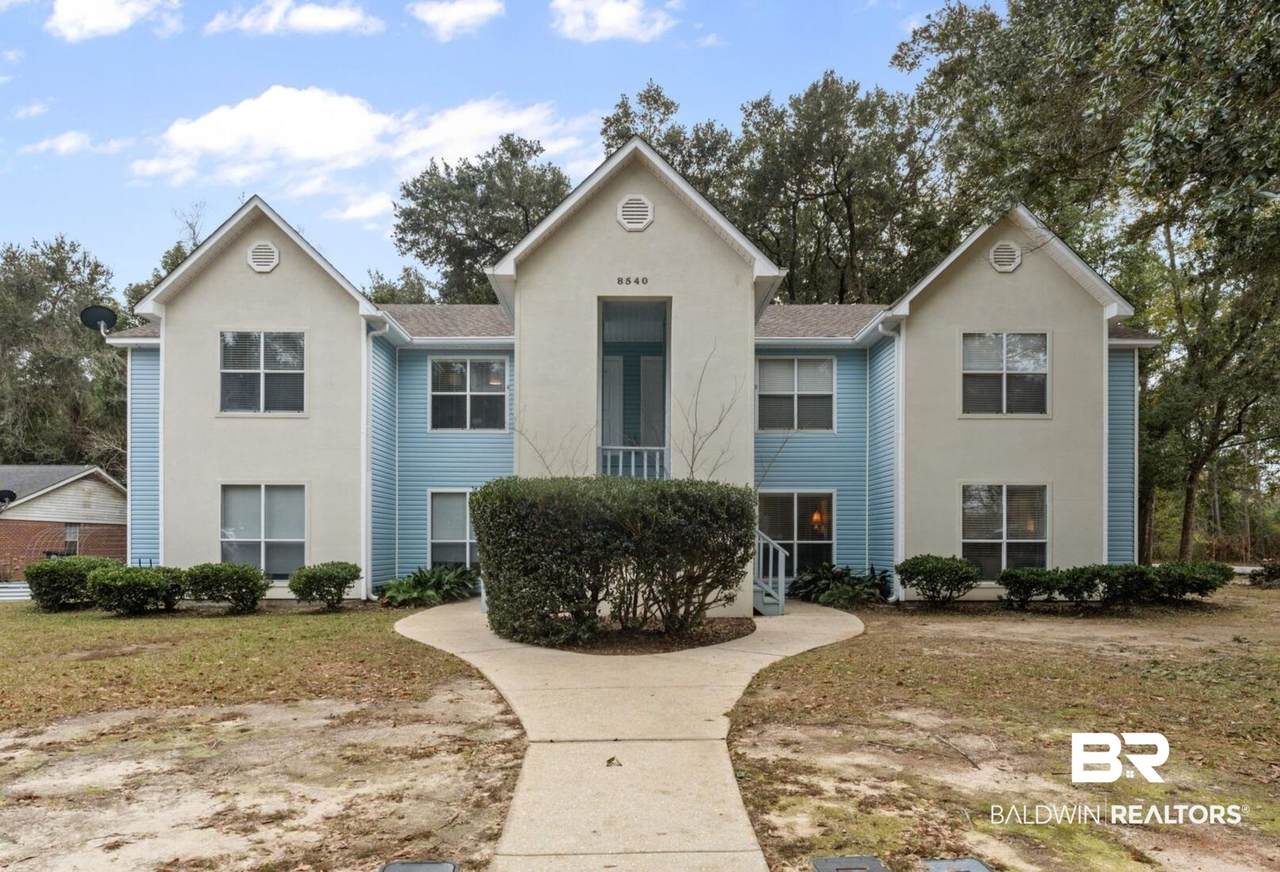 8540 Southwood Court - Photo 1
