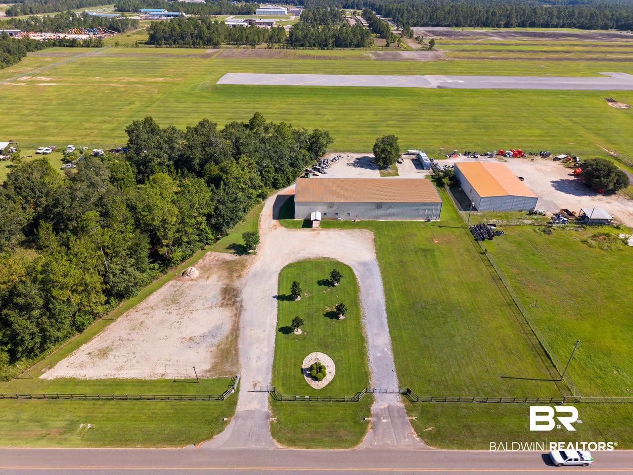 22442 Doc Mcduffie Rd - Photo 1