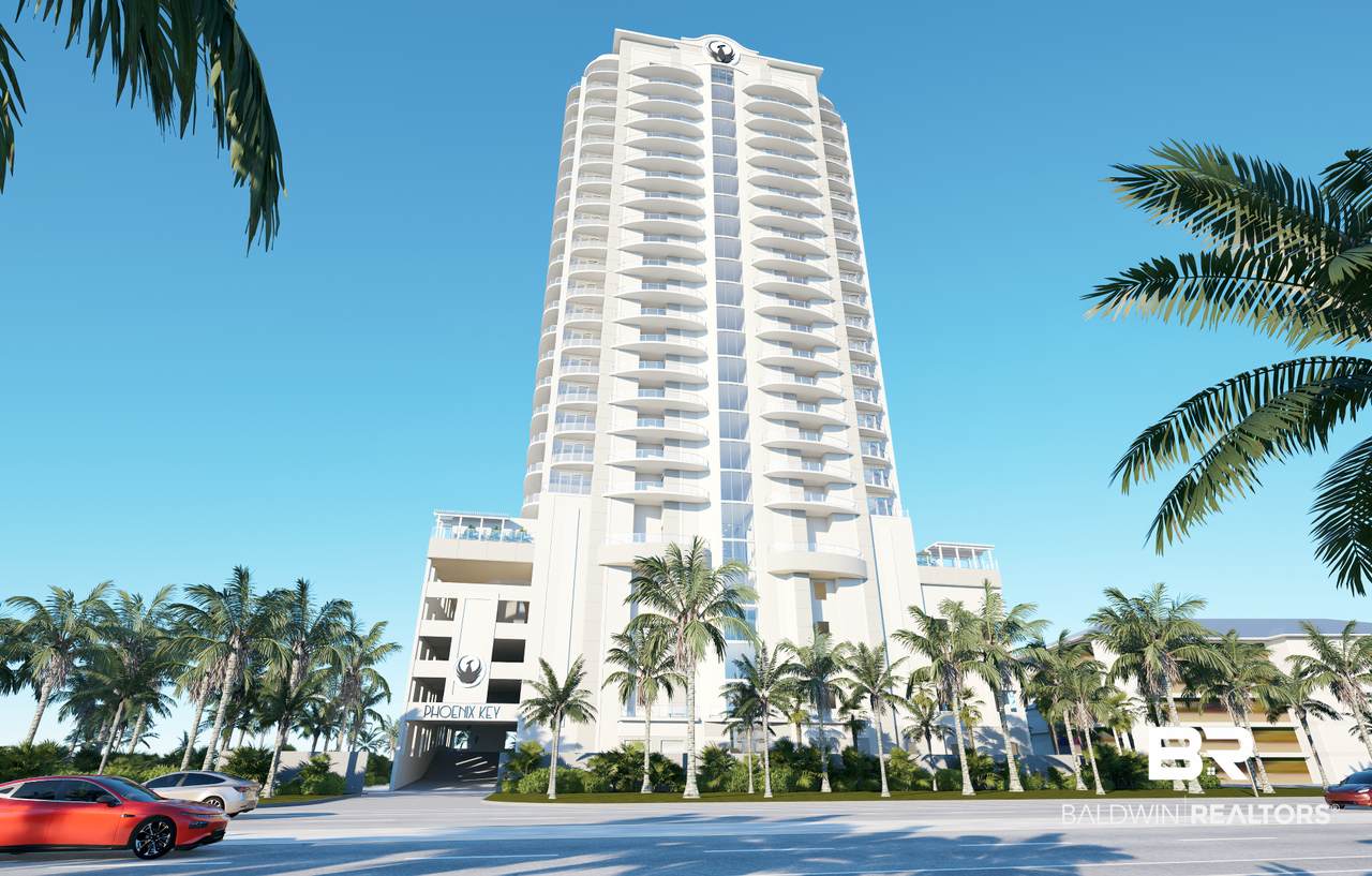 29040 Perdido Beach Blvd. - Photo 1
