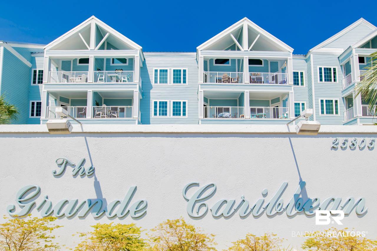 25805 Perdido Beach - Photo 1