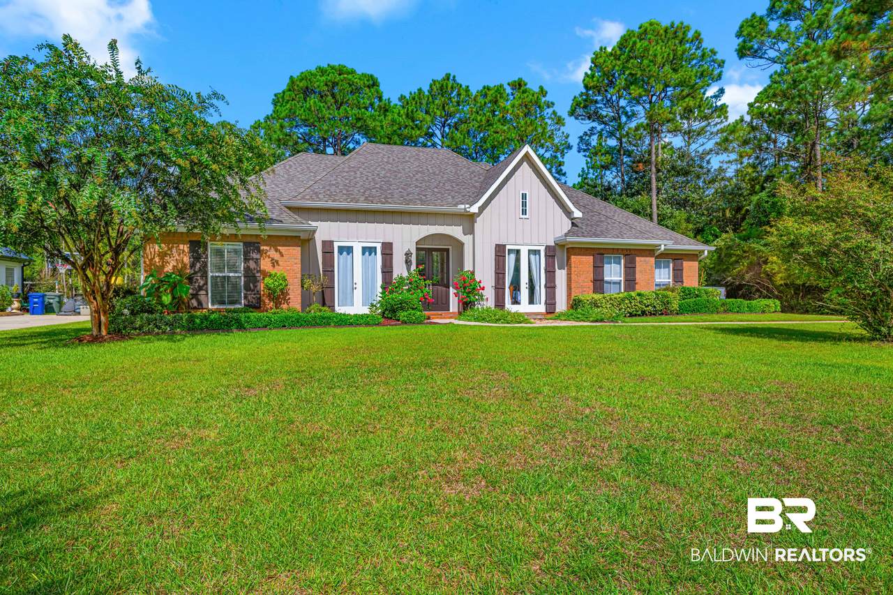 8900 Bay Point Drive - Photo 1