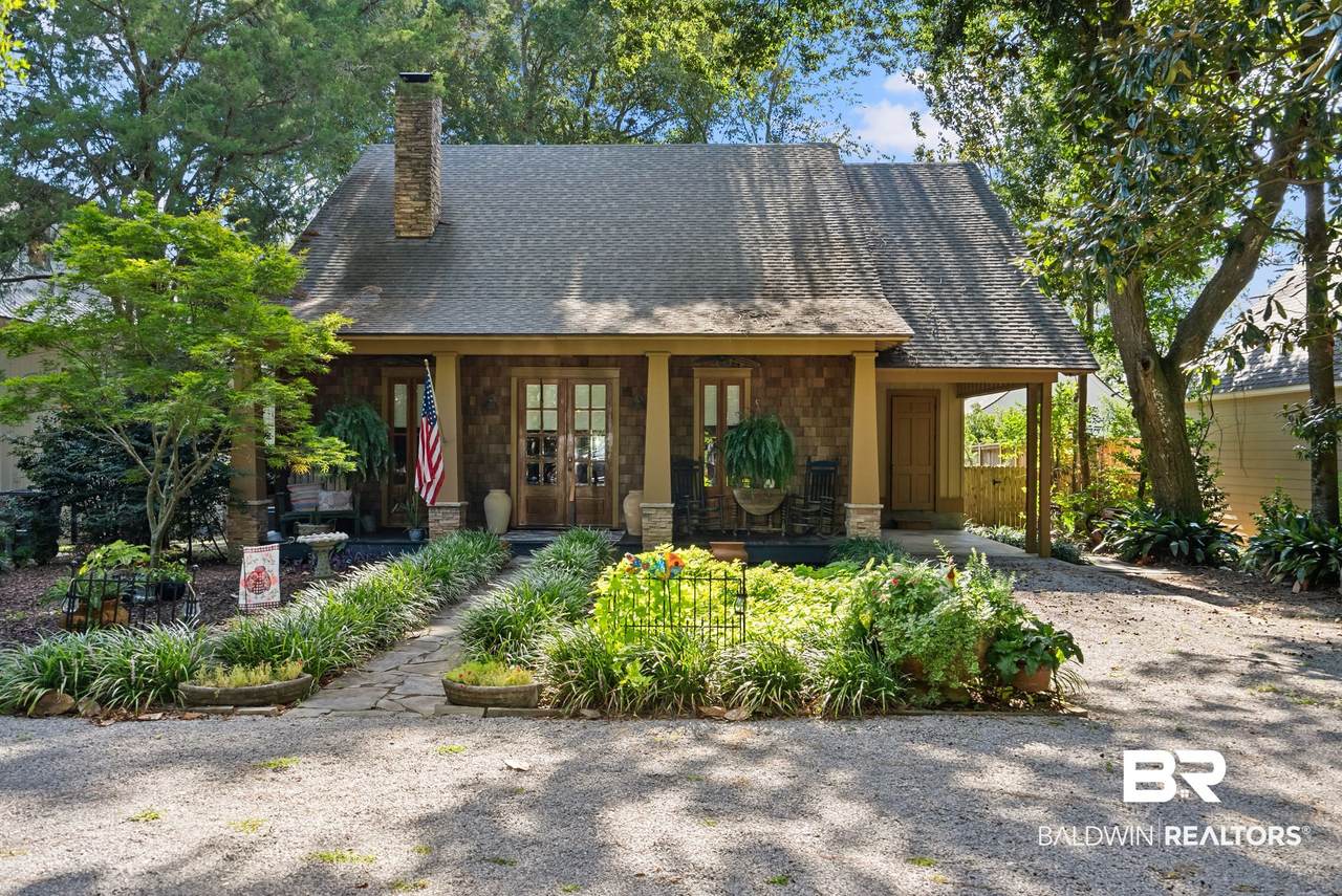 202 Liberty Street - Photo 1