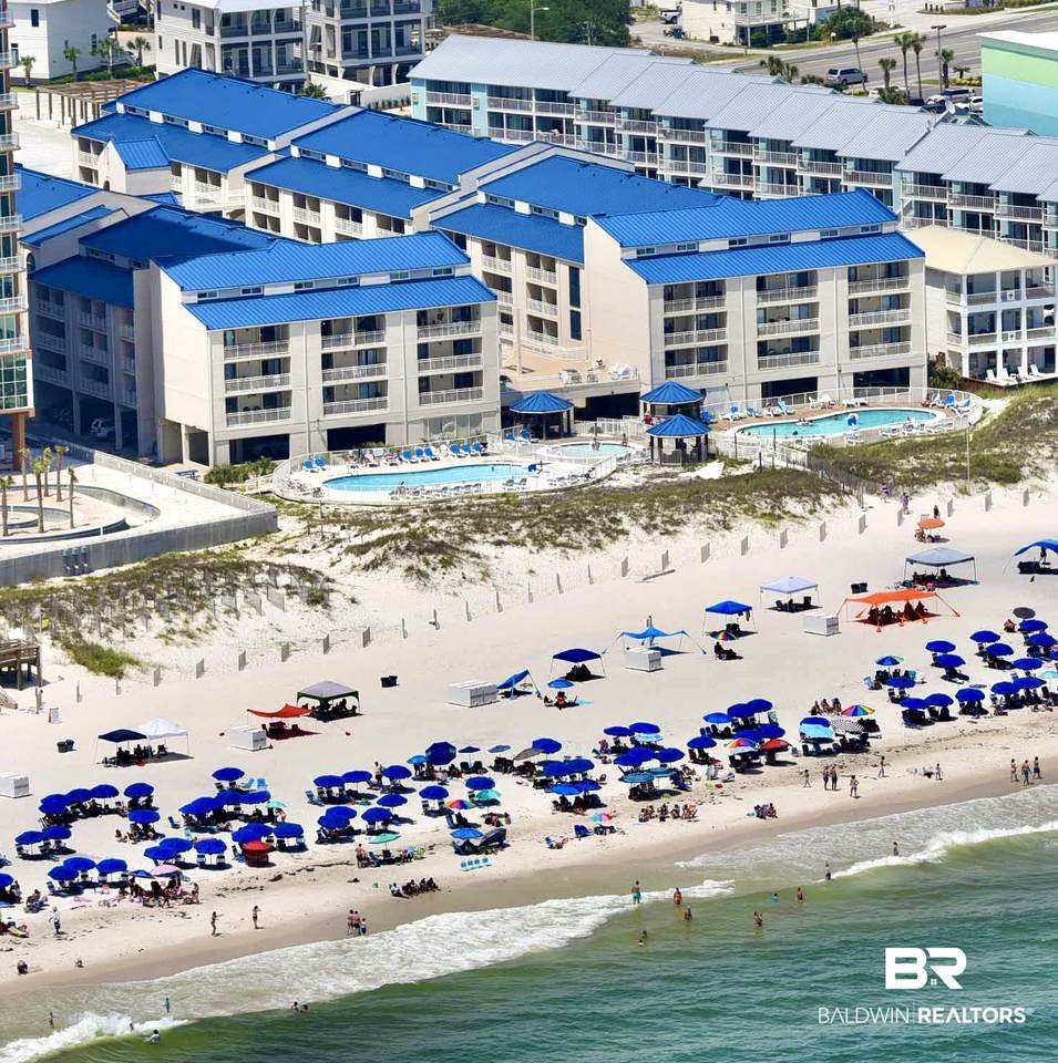 23044 Perdido Beach Boulevard - Photo 1