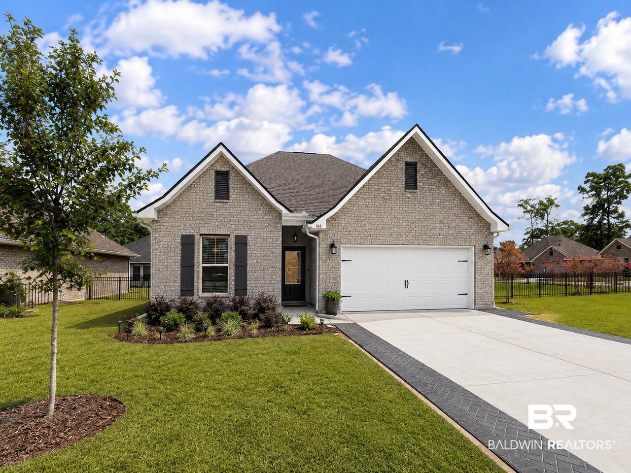 863 Sumter Loop - Photo 1