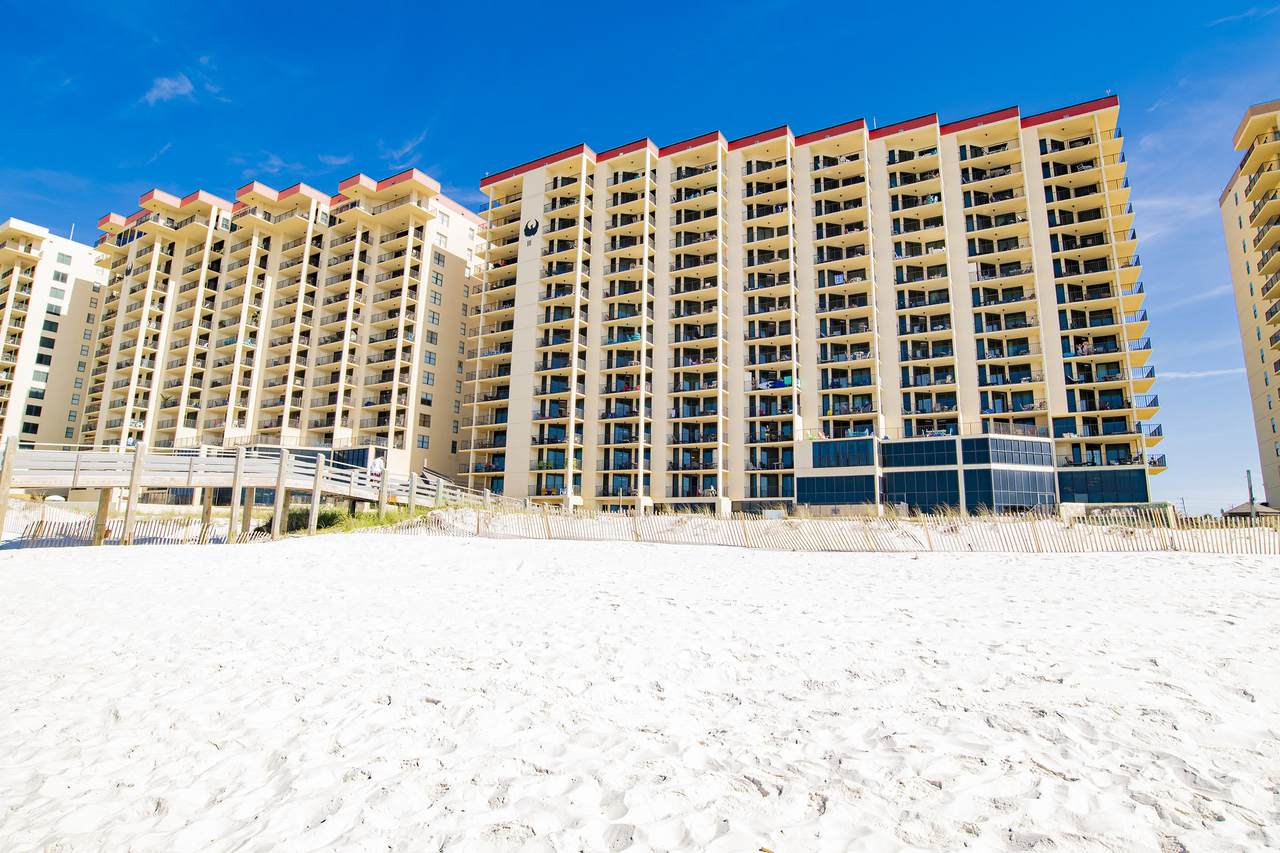 24230 Perdido Beach Blvd - Photo 1