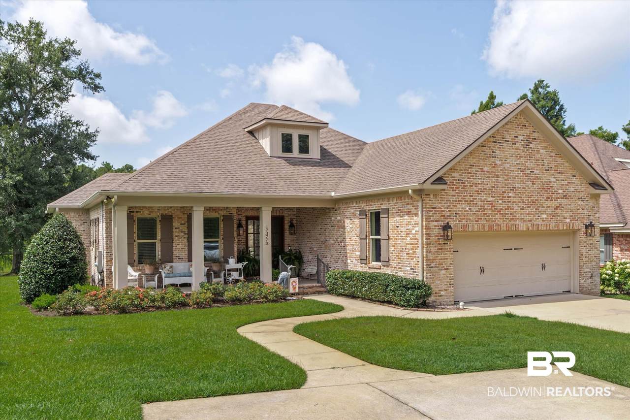 17377 Burwick Loop - Photo 1