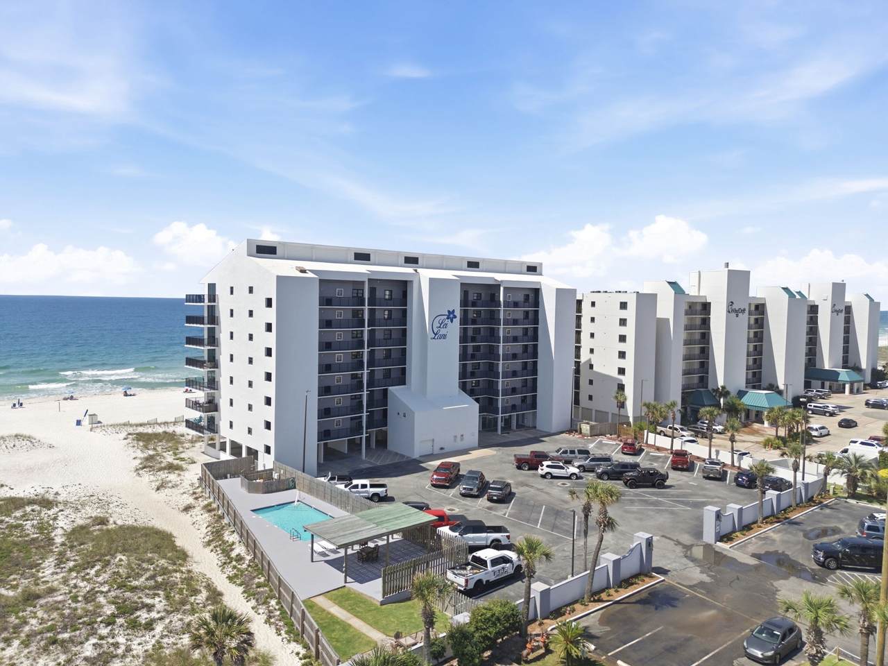 28814 Perdido Beach - Photo 1