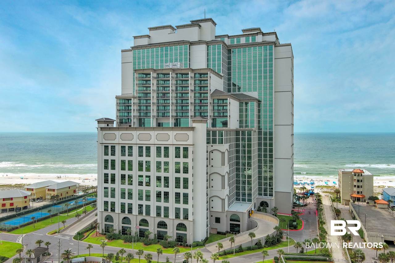 23450 Perdido Beach Blvd - Photo 1