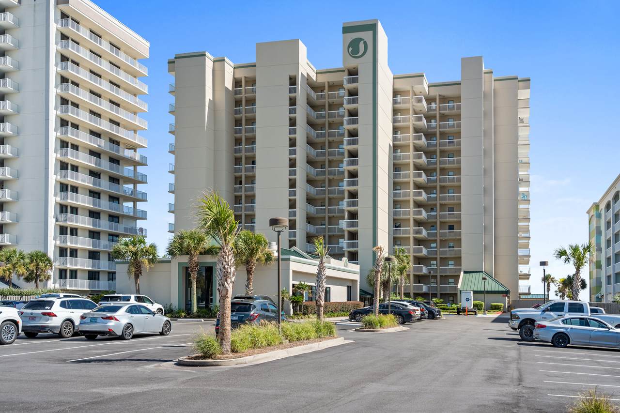 24720 Perdido Beach - Photo 1