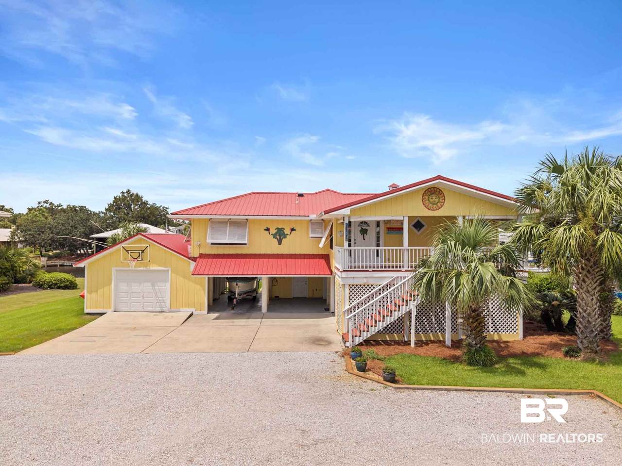 26313 Marina Road - Photo 1