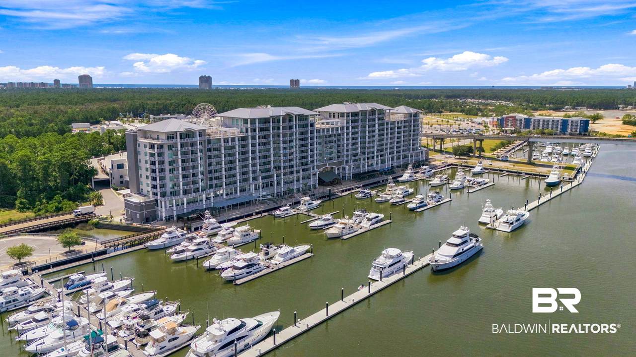 4851 Wharf Pkwy - Photo 1