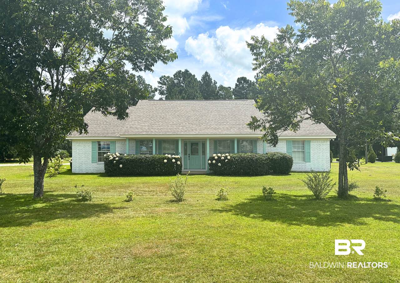 12704 Foley Beach Expressway - Photo 1