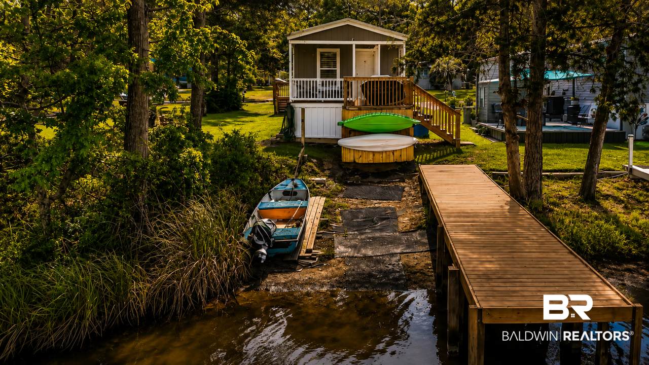 25015 Pompano Drive - Photo 1