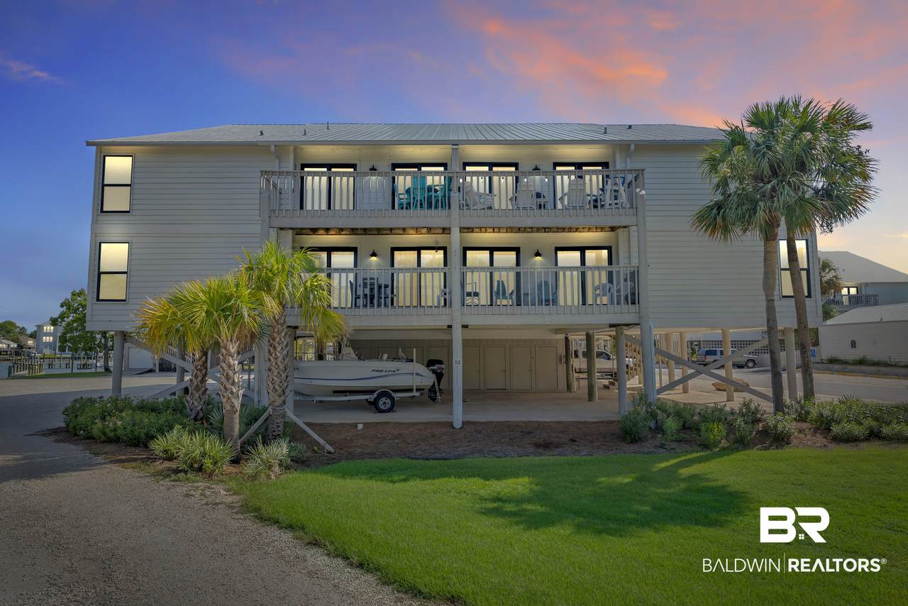 26115 Perdido Beach Blvd - Photo 1