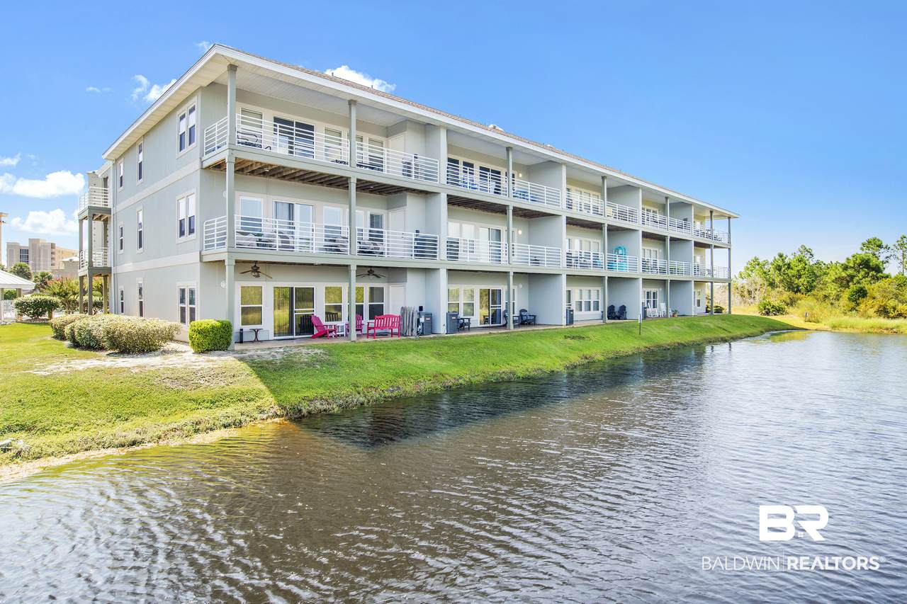 24101 Perdido Beach Blvd. - Photo 1
