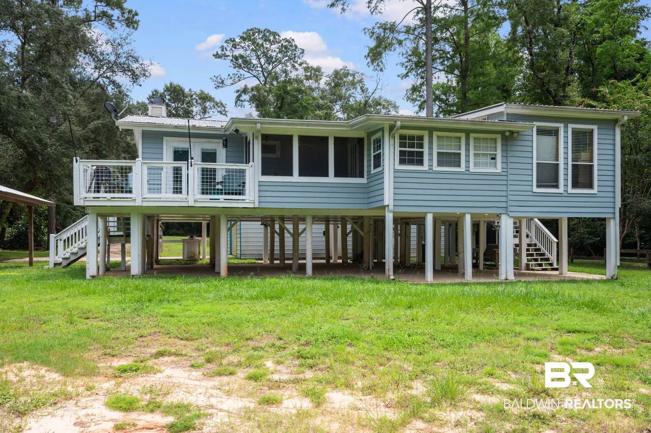12855 Woodhaven Dairy Rd - Photo 1