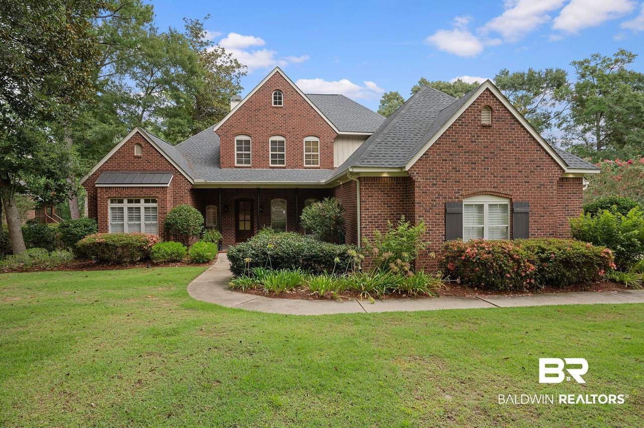 10355 Rosewood Lane - Photo 1