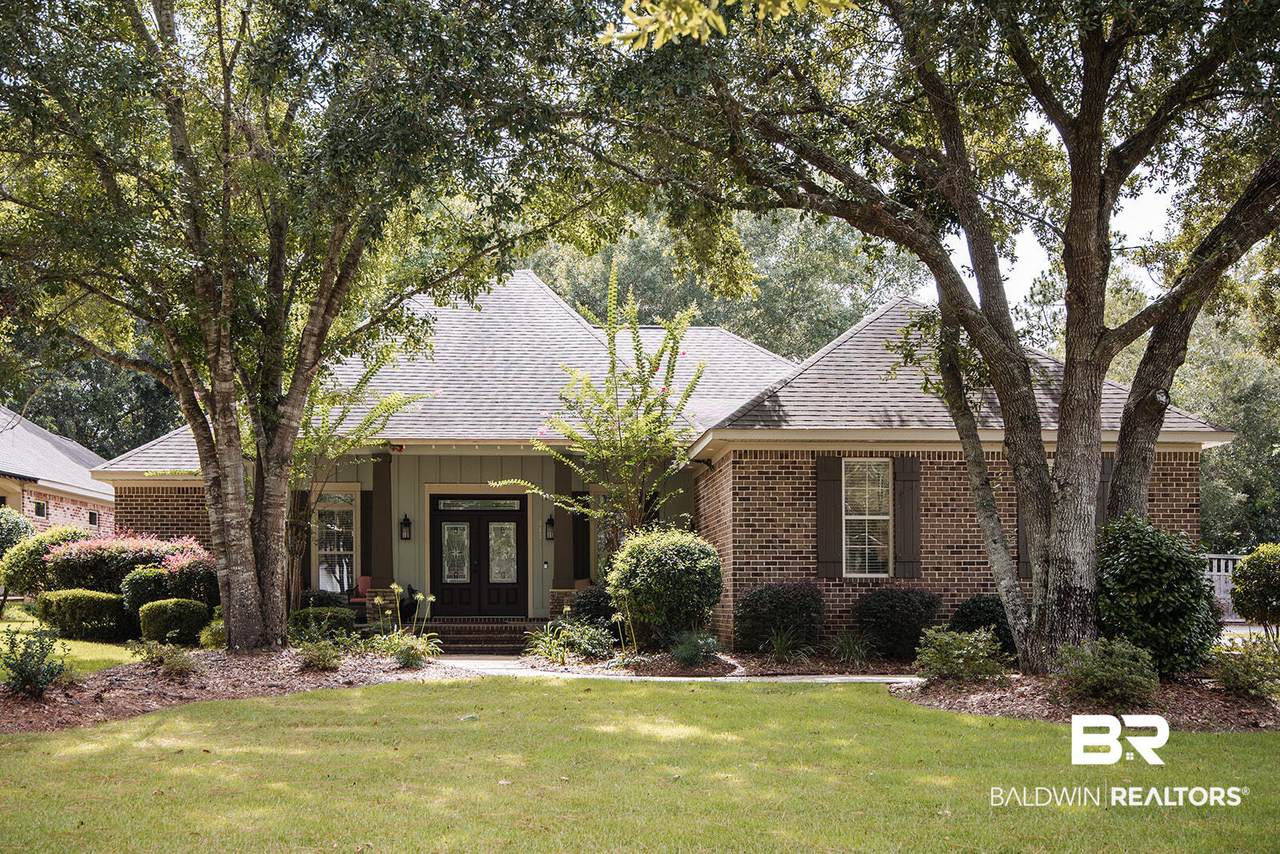 317 Lennox Square - Photo 1
