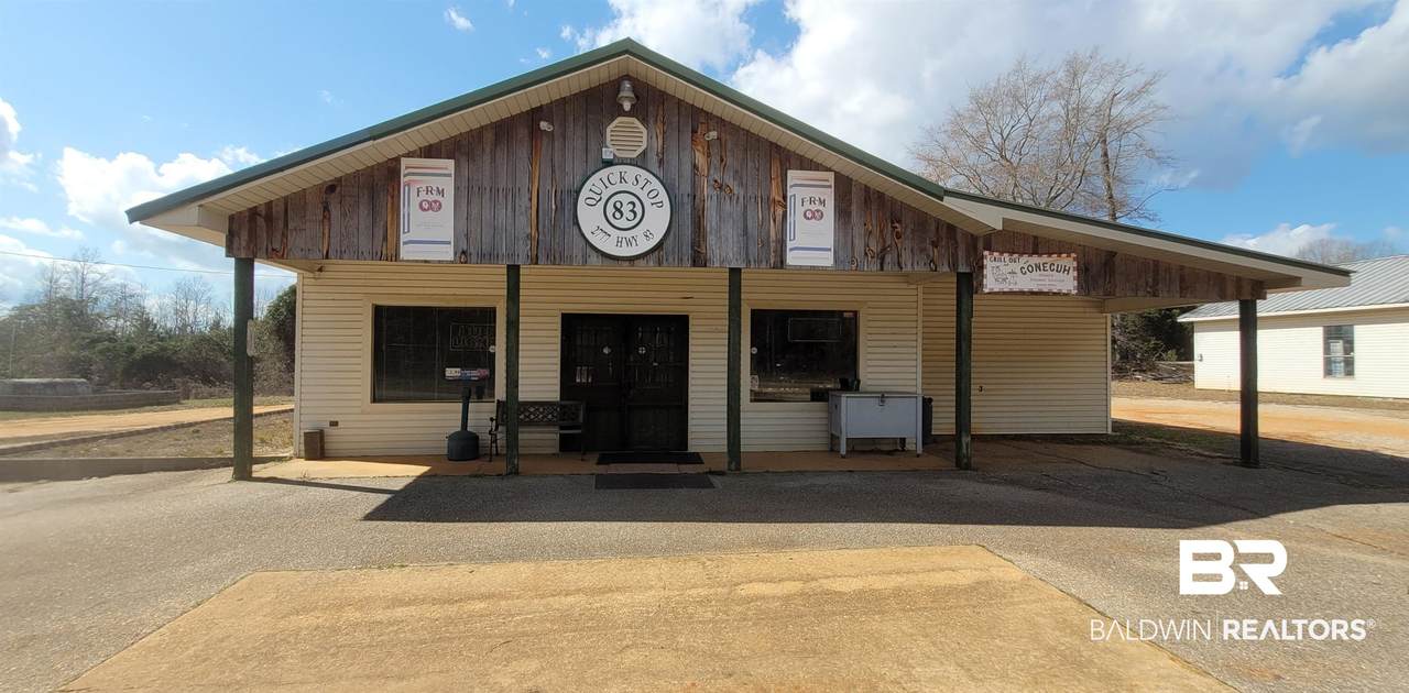 2777 Highway 83 - Photo 1